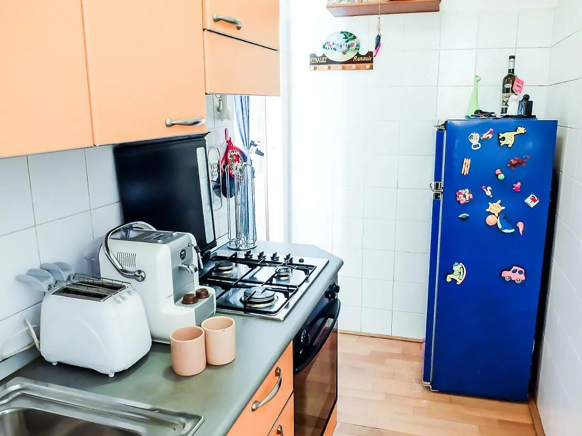Apartment Cozy And Comfy 1 Bedroom Apt - Citta Studi Milan