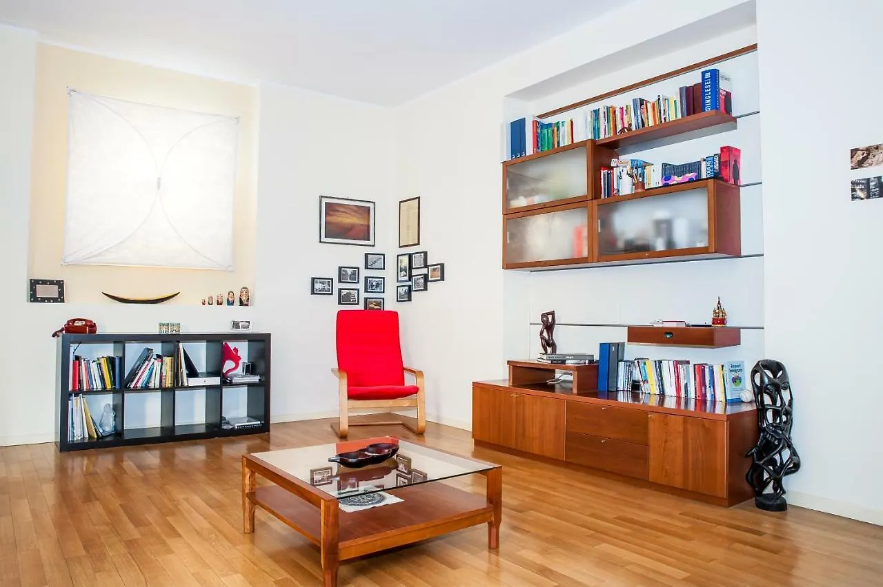 Cozy And Comfy 1 Bedroom Apt - Citta Studi Milan