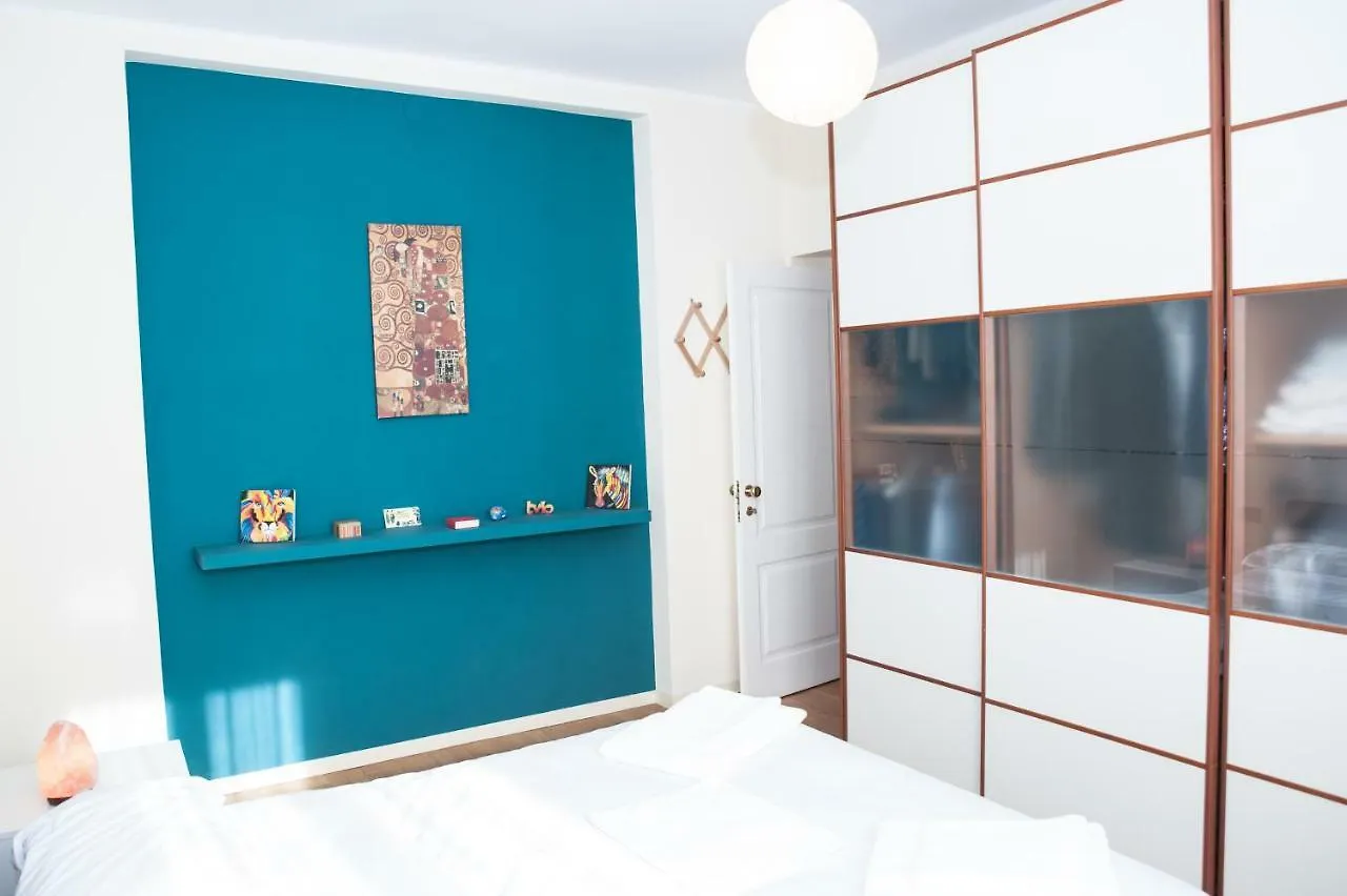 Cozy And Comfy 1 Bedroom Apt - Citta Studi Milan Apartment