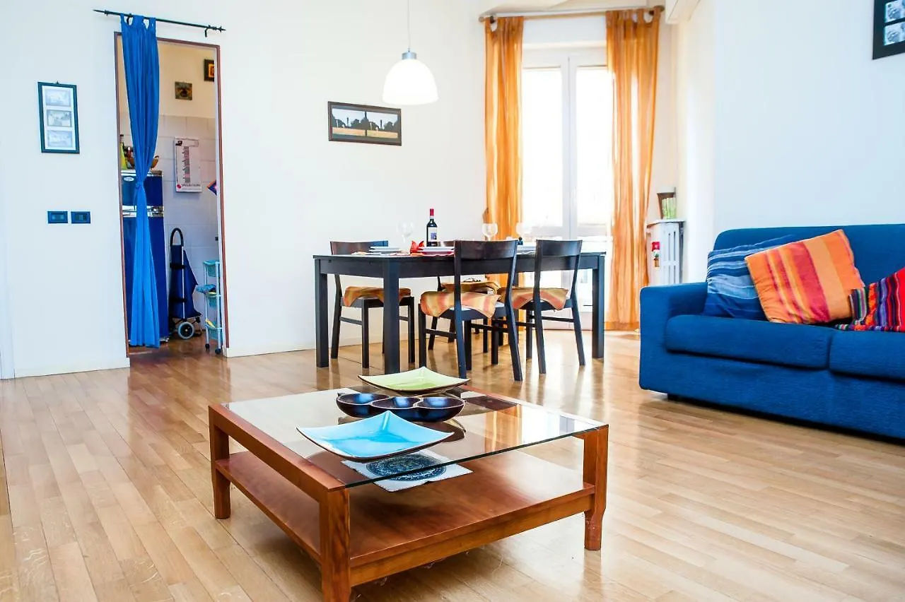 Cozy And Comfy 1 Bedroom Apt - Citta Studi Milan