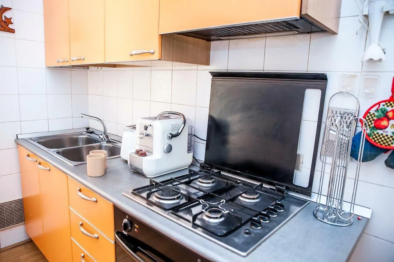 Cozy And Comfy 1 Bedroom Apt - Citta Studi Milan 0*,
