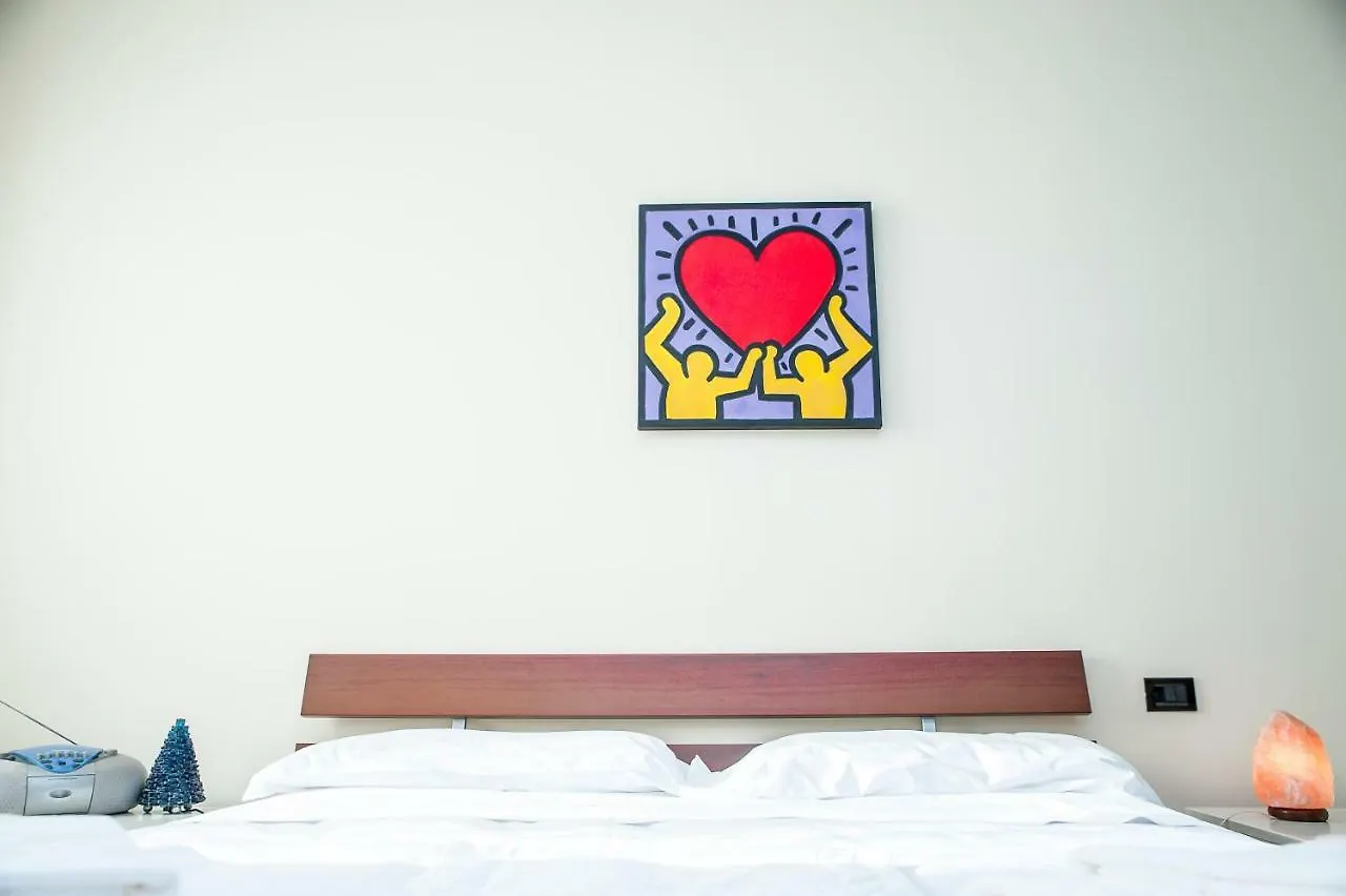 Cozy And Comfy 1 Bedroom Apt - Citta Studi Milan Apartment