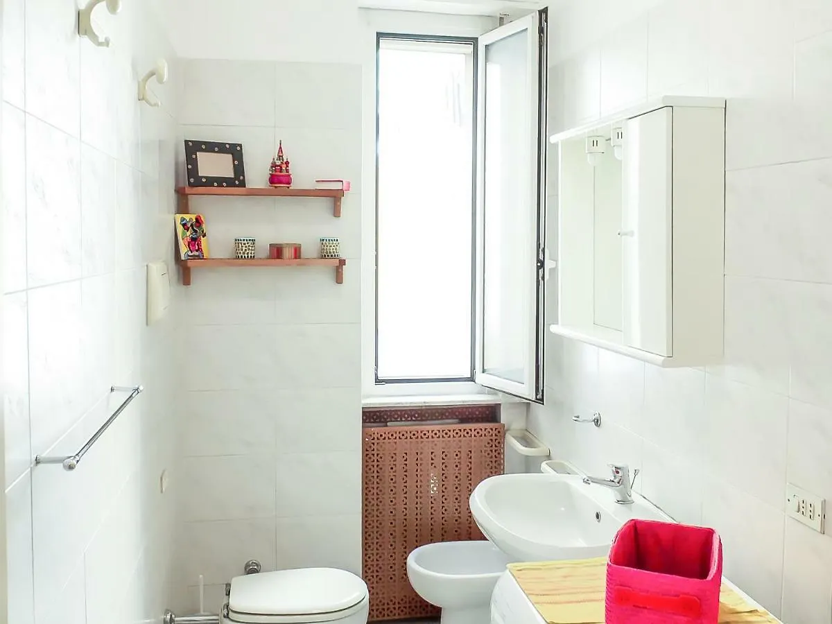 Apartment Cozy And Comfy 1 Bedroom Apt - Citta Studi Milan Italy