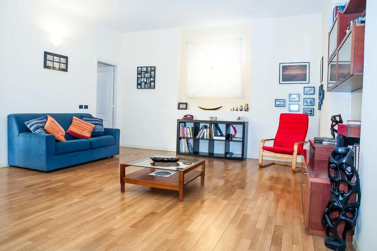 Cozy And Comfy 1 Bedroom Apt - Citta Studi Milan