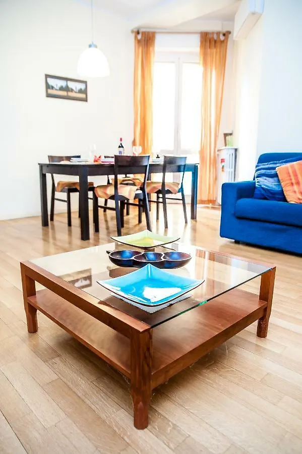 Cozy And Comfy 1 Bedroom Apt - Citta Studi Milan Apartment