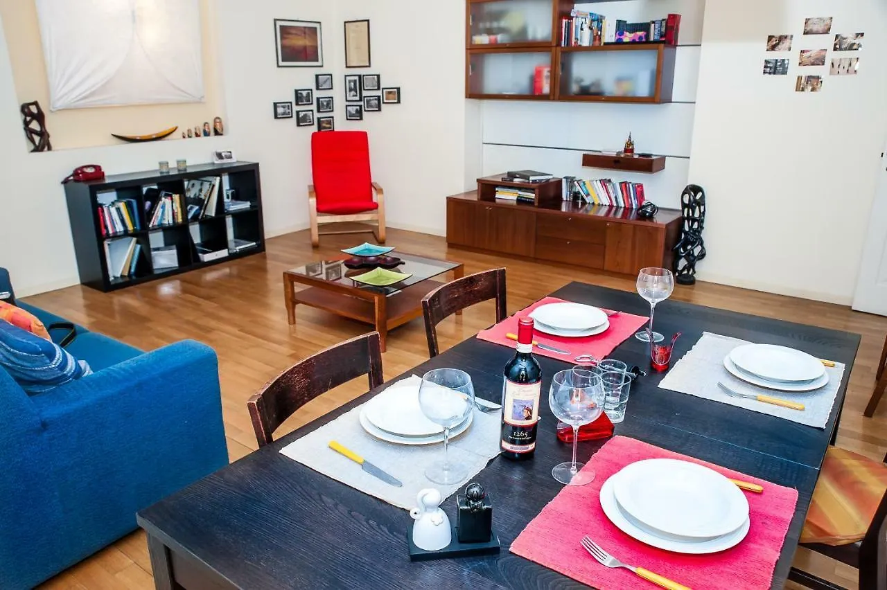 Cozy And Comfy 1 Bedroom Apt - Citta Studi Milaan Italië