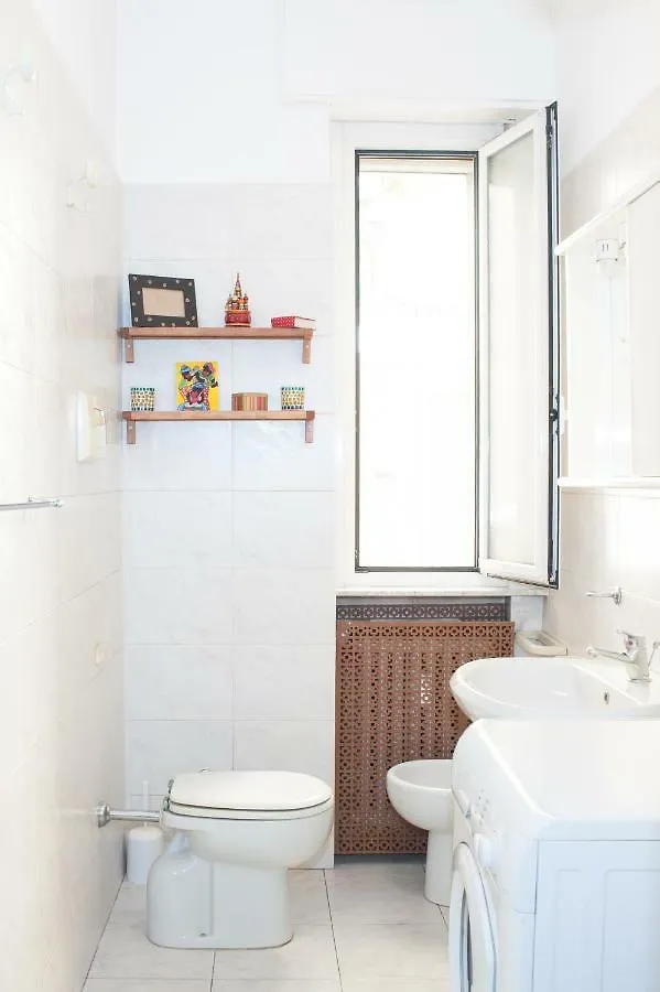 Cozy And Comfy 1 Bedroom Apt - Citta Studi Milaan