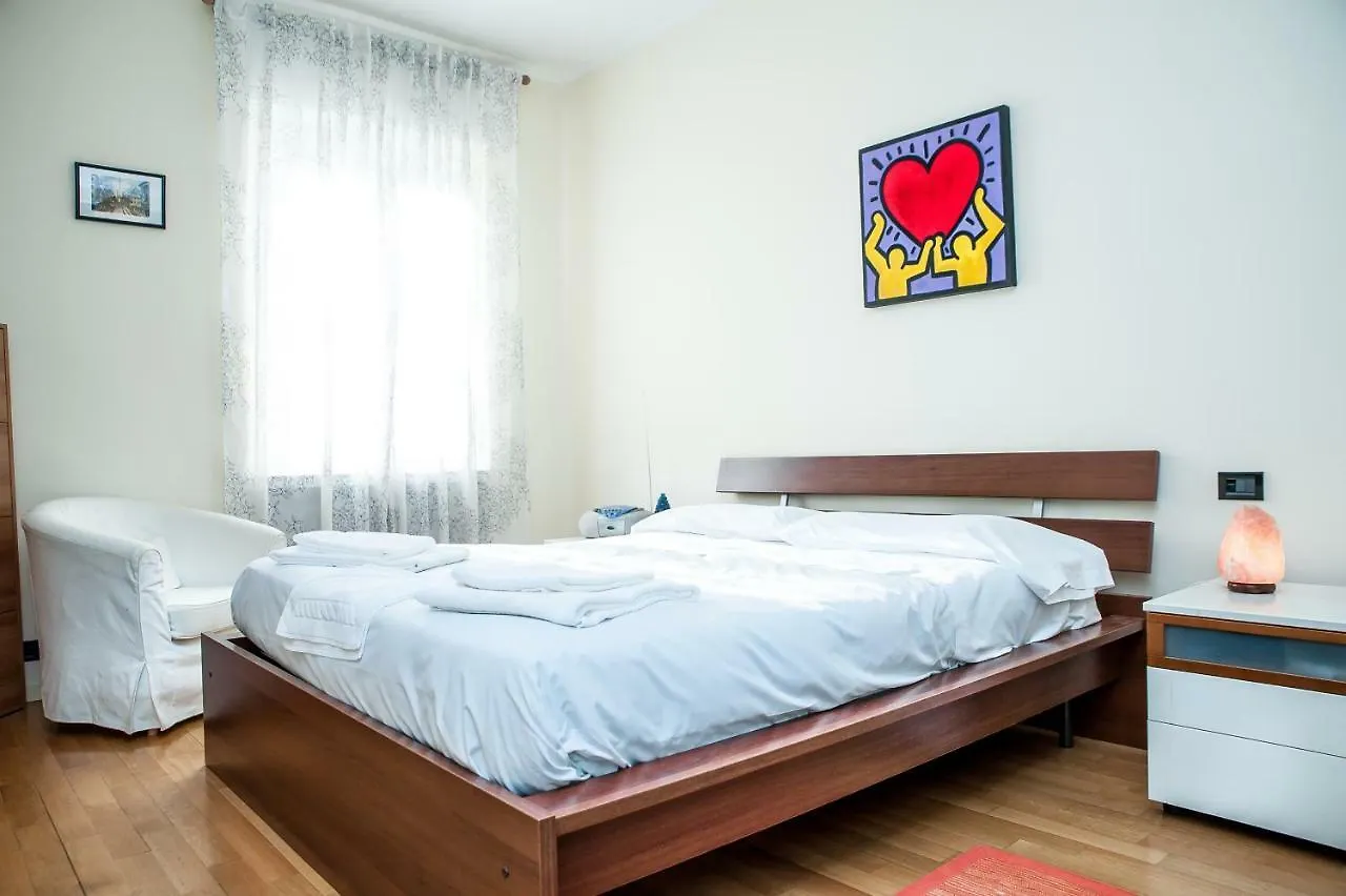 Cozy And Comfy 1 Bedroom Apt - Citta Studi Milaan 0*,  Italië