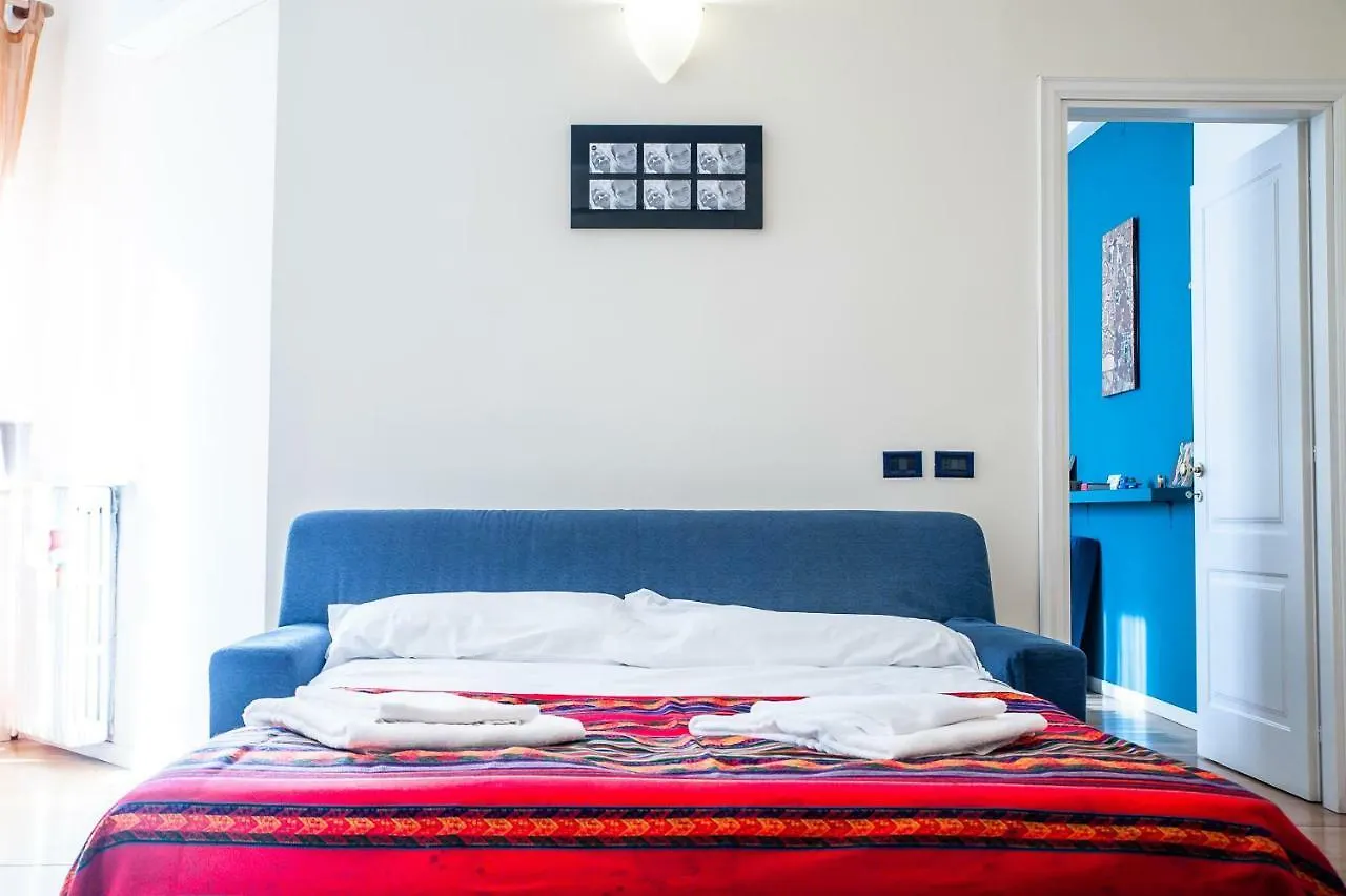 Cozy And Comfy 1 Bedroom Apt - Citta Studi Milaan Appartement